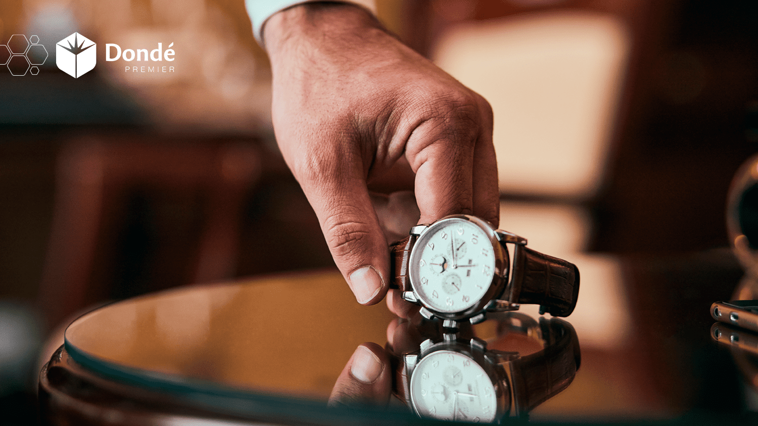 Joyas del tiempo: 10 marcas de relojería más valiosas en 2022