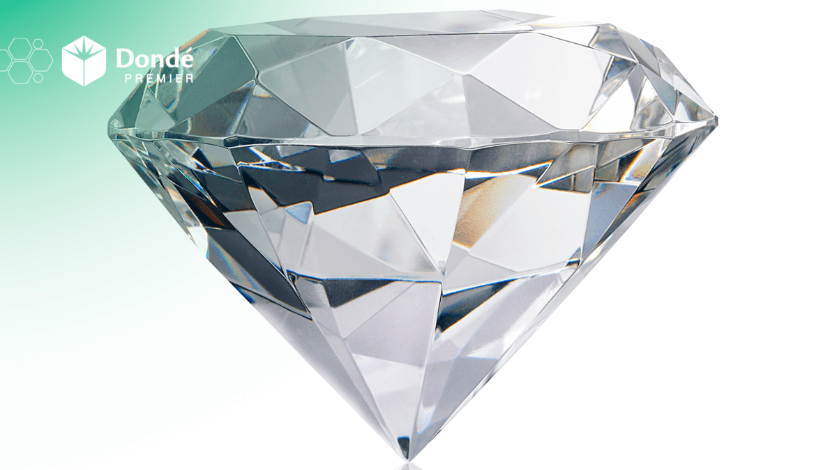 ¿Qué hace más valioso a un diamante?